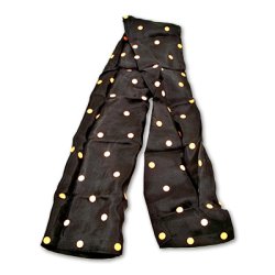 (image for) Spotted Silk by Uday - Trick