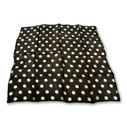 (image for) Spotted Silk 18" by Uday - Trick