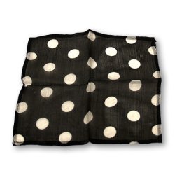 (image for) Spotted Silk 06" by Uday - Trick