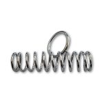(image for) Spring Puzzle - Chrome Plated by Uday - Trick