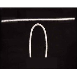 (image for) Stiff Rope by Uday - Trick