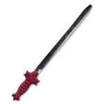 (image for) Swallowing Sword by Uday - Trick