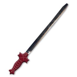 (image for) Swallowing Sword by Uday - Trick