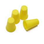 (image for) Thimbles (set of 4) Uday