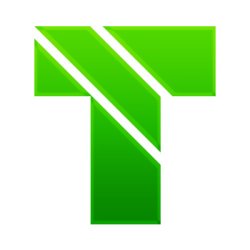 (image for) T Puzzle (Set Of 2) by Uday - Trick
