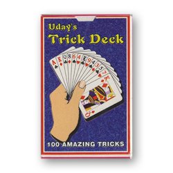 (image for) Trick Deck by Uday - Trick