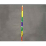 (image for) Thumb Tip Streamer by Uday - Trick