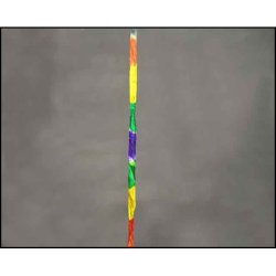 (image for) Thumb Tip Streamer by Uday - Trick