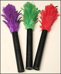 (image for) Big Ultra Feather Uday