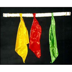 (image for) Uncanny Hanks by Uday - Trick