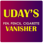 (image for) Vanisher - Plastic by Uday - Trick