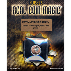 (image for) Ultimate Dime and Penny - Trick