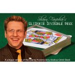 (image for) Ultimate Invisible Deck by Shawn Farquhar - Trick