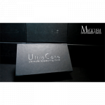 (image for) The Ultra Cane (Appearing / Metal) Red by Bond Lee - Trick