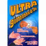 (image for) Ultra Gimmick by Vincenzo Di Fatta - Trick