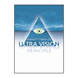 (image for) Ultra Vision Principle by Edward Crawford - Trick