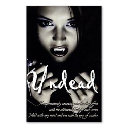 (image for) Undead by Miracle Factory - Trick