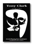 (image for) Unmasked (Autographed) by Tony Clark - Book