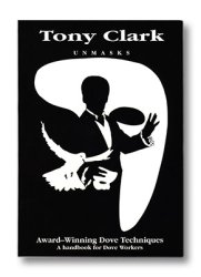 (image for) Unmasked (Autographed) by Tony Clark - Book