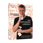 (image for) The Unorthodox Collection by Rich Ferguson - DVD