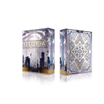 (image for) The Utopia Deck by Card Experiment - Trick