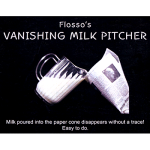 (image for) Vanishing Milk Pitcher - Trick