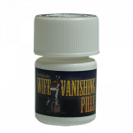 (image for) Vanishing Wife Pills by David Bonsall and PropDog - Trick