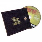 (image for) Vegas Visit (Props and DVD) by Joshua Jay - DVD