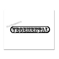 (image for) Vegemental trick Goldstein
