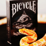 Venom Strike Deck by US Playing Cards (image for) Venom Strike Deck by US Playing Cards