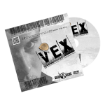 (image for) Vex by Dee Chistopher - DVD