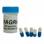 (image for) Viagra Joke Pills - Trick