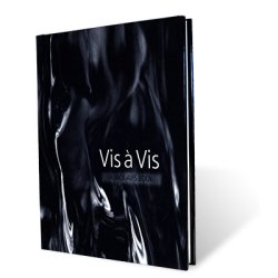 (image for) Vis a Vis by Jack Avis - Book