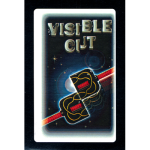 (image for) Visible Cut by Vincenzo Di Fatta - Trick