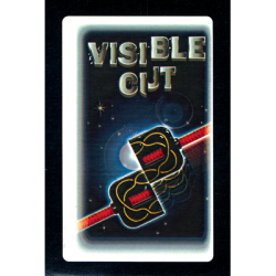 (image for) Visible Cut by Vincenzo Di Fatta - Trick