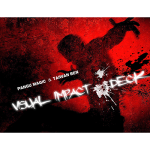 (image for) Visual Impact Deck by Pangu Magic and Taiwan Ben - Trick