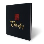 (image for) Titanas Magic Presents Vivify by Mark Parker - Book