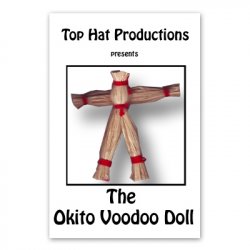 (image for) Voodoo Doll by Top Hat Productions - Trick