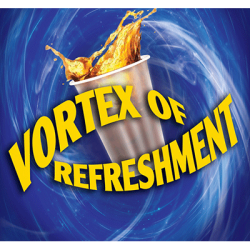 (image for) Vortex of Refreshmant by David Regal - Trick