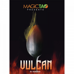 (image for) Vulcan by Romanos and MagicTao - Trick