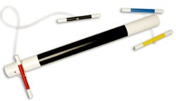 (image for) The Wandering Wands