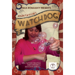 (image for) WATCH DOG by John Taylor & Paul Romhany (Pro-Series 12) - Book