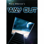 (image for) Way Out by Marc Oberon - Book