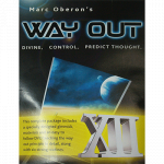 (image for) Way Out XII by Marc Oberon - Trick