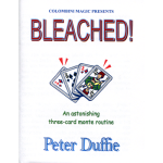 (image for) Bleached by Wild-Colombini Magic - Trick