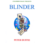 (image for) Blinder by Wild-Colombini Magic - Trick