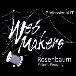 (image for) WebMakers Professional IT by Rosenbaum - Trick