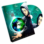 (image for) Welcome To My World by John Stessel - DVD