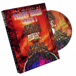 (image for) World's Greatest Magic: The Secrets of Packet Tricks Vol. 2 - DVD