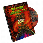 (image for) World's Greatest Magic: Self-Working Card Tricks Vol. 1 - DVD